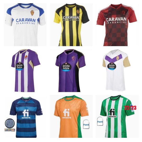real betis soccer jerseys 22 23 valladolid joaquin b.iglesias juanmi canales fekir olaza third real zaragoza ivan camisetas 2022 2023 men ki, Black;yellow
real betis soccer jerseys 22 23 valladolid joaquin b.iglesias juanmi canales fekir olaza third real zaragoza ivan camisetas 2022 2023 men ki, Black;yellow