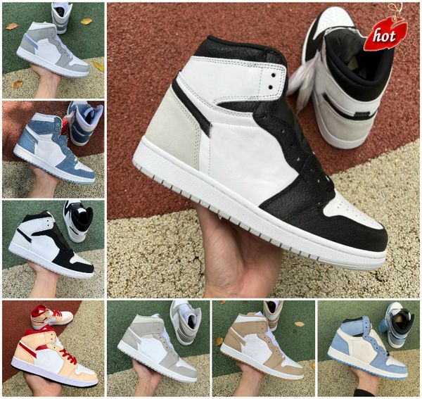 2023 boots mens 1 high og basketball shoes 1s university blue silver royal toe black metallic gold mid smoke grey unc patent men women sneak
2023 boots mens 1 high og basketball shoes 1s university blue silver royal toe black metallic gold mid smoke grey unc patent men women sneak
