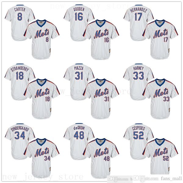 2019th mens women youth baseball jerseys noah syndergaad mike piazza jacob degrom matt harveyersey darryl strawberry stitched kids jersey, Blue;black
2019th mens women youth baseball jerseys noah syndergaad mike piazza jacob degrom matt harveyersey darryl strawberry stitched kids jersey, Blue;black