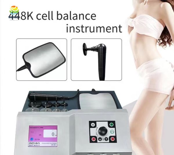 spanish physiotherapy indiba slimming 448k tecar therapy physio machine deep diathermy beauty machine
spanish physiotherapy indiba slimming 448k tecar therapy physio machine deep diathermy beauty machine