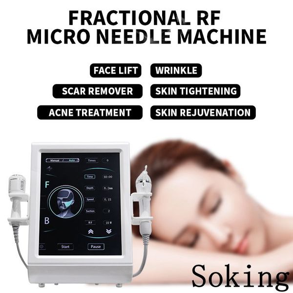 portable 2 in 1 cold hammer fractional rf microneedling facial machine beauty skin rejuvenation anti wrinkle strech marks removal micro need
portable 2 in 1 cold hammer fractional rf microneedling facial machine beauty skin rejuvenation anti wrinkle strech marks removal micro need
