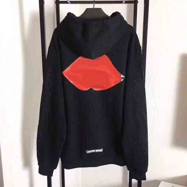 classic luxury sweatshirts ch brand fashion men woman designer horseshoe sanskrit cross pullover hooded zipper sweater loose hqwn, Black
classic luxury sweatshirts ch brand fashion men woman designer horseshoe sanskrit cross pullover hooded zipper sweater loose hqwn, Black