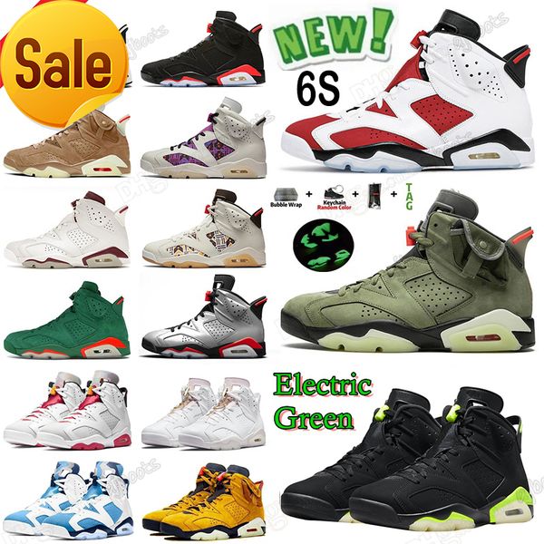 outdoor boots 2022 designer jumpman 6 6s mens high og basketball shoes travis x british khaki carmine gold hoops unc black infrared tinker o
outdoor boots 2022 designer jumpman 6 6s mens high og basketball shoes travis x british khaki carmine gold hoops unc black infrared tinker o
