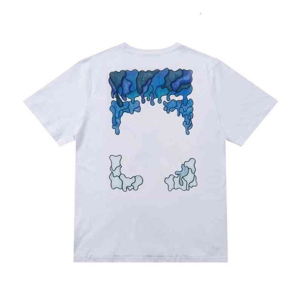 brand mens fashion offs t shirts designer classic back arrow melt gradient t-shirt luxury 3d letter print casual loose clothing women 7wug, White;black
brand mens fashion offs t shirts designer classic back arrow melt gradient t-shirt luxury 3d letter print casual loose clothing women 7wug, White;black