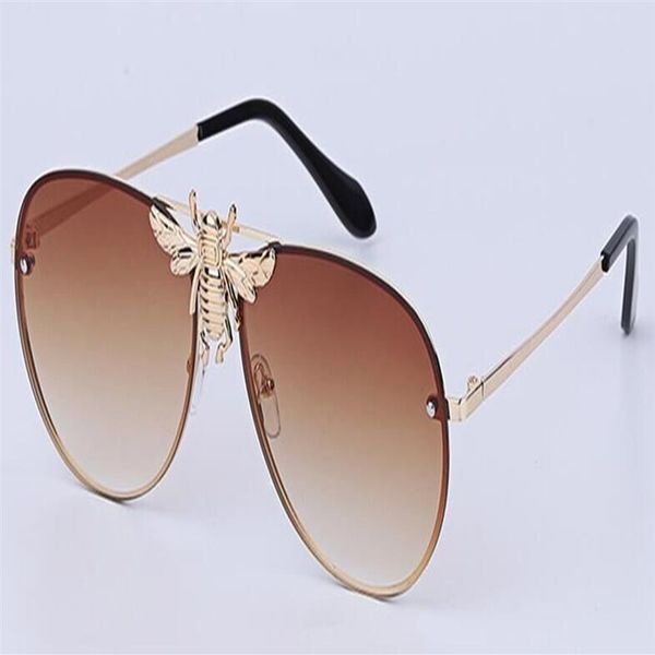 2021 new luxur classic pilot sunglasses designer brand fashion mens womens sun glasses eyewear metal glass lenses with236j, White;black
2021 new luxur classic pilot sunglasses designer brand fashion mens womens sun glasses eyewear metal glass lenses with236j, White;black