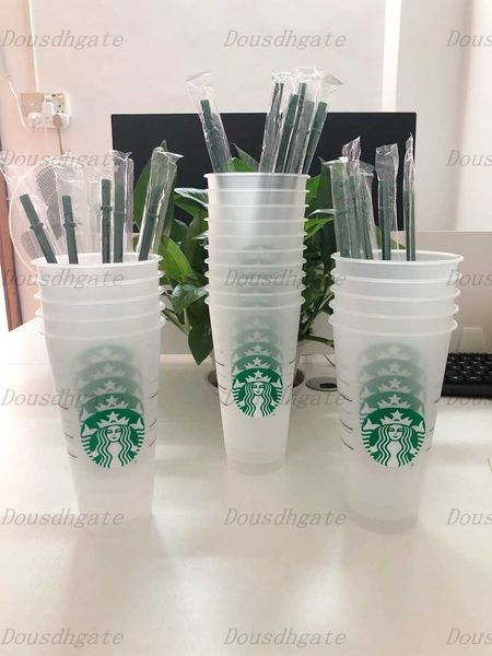 dhl starbucks 24oz/710ml plastic tumbler reusable clear drinking flat bottom cup pillar shape lid straw mug bardian
dhl starbucks 24oz/710ml plastic tumbler reusable clear drinking flat bottom cup pillar shape lid straw mug bardian
