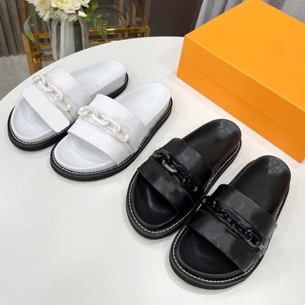 the latest spring summer thick soled sandals slippers a series of popular couple models net red stars the same simple elegant and low key lu, Black
the latest spring summer thick soled sandals slippers a series of popular couple models net red stars the same simple elegant and low key lu, Black