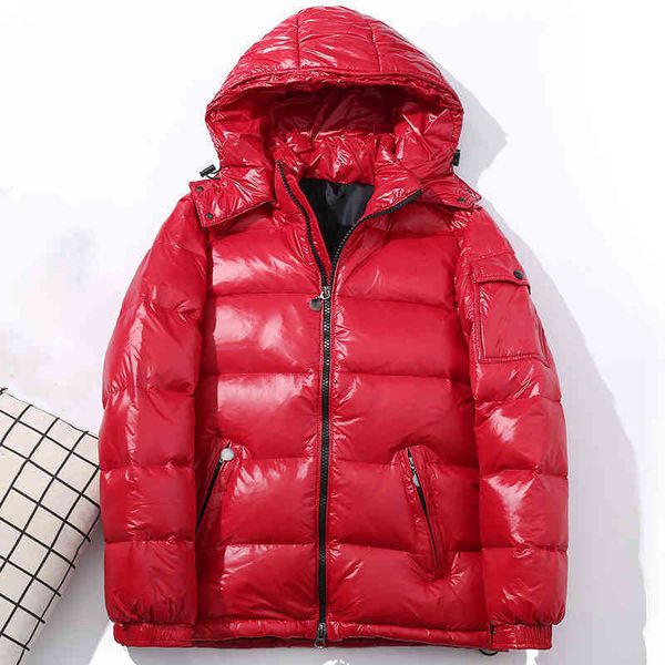 men's down parkas fdesigner jacket puffer luxury warm mkle mk meng ashion down winter men and women coat ski outdoor couple thick brand, Black
men's down parkas fdesigner jacket puffer luxury warm mkle mk meng ashion down winter men and women coat ski outdoor couple thick brand, Black