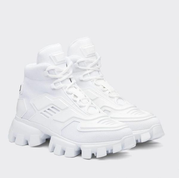 famous brands cloudbust thunder high sneaker shoes men knit fabric technical outdoor men's runner sports trainers eu38-46
famous brands cloudbust thunder high sneaker shoes men knit fabric technical outdoor men's runner sports trainers eu38-46