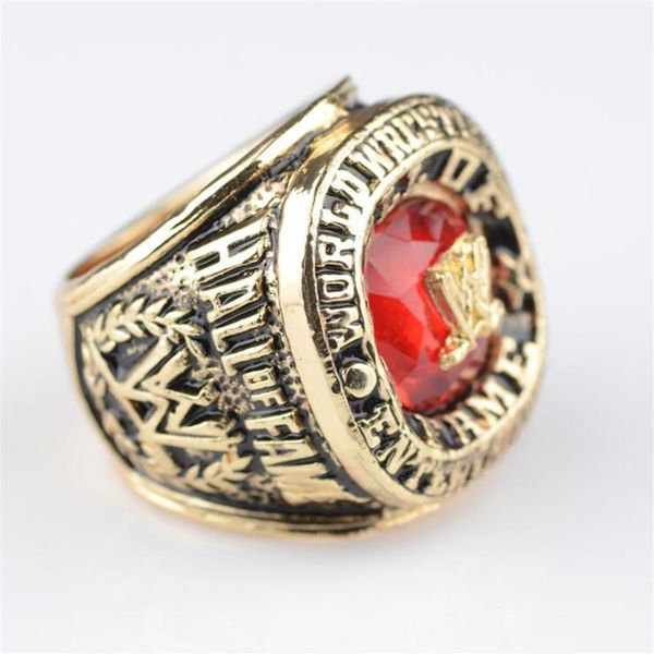 2008 wrestling belt hall of fame championship ring fan gift whole drop 306o, Golden;silver
2008 wrestling belt hall of fame championship ring fan gift whole drop 306o, Golden;silver