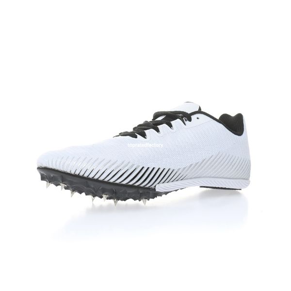 rival m 9 spikes track shoe for men spike running shoes mens sneakers women sneaker womens trainers man sports woman atheltic ah1020-001, White;red
rival m 9 spikes track shoe for men spike running shoes mens sneakers women sneaker womens trainers man sports woman atheltic ah1020-001, White;red