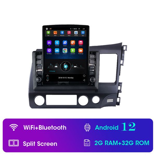 car video radio 9 inch android hd touchscreen bluetooth gps navigation for 2006-2011 honda civic rhd usb aux support carplay 3g wifi
car video radio 9 inch android hd touchscreen bluetooth gps navigation for 2006-2011 honda civic rhd usb aux support carplay 3g wifi