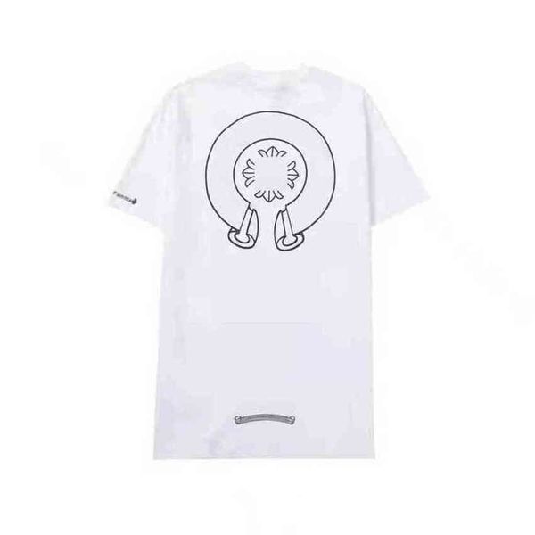 classic mens luxury t shirts fashion brand ch men tees horseshoe cross designer tshirts summer man hip hop sweater sanskrit letter t-shirt, White;black
classic mens luxury t shirts fashion brand ch men tees horseshoe cross designer tshirts summer man hip hop sweater sanskrit letter t-shirt, White;black