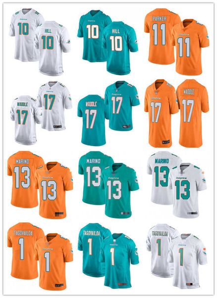 jersey men women youth miami''dolphins''13 dan marino 1 tua tagovailoa 10 tyreek hill 17 jaylen waddle football jersey, Black;red
jersey men women youth miami''dolphins''13 dan marino 1 tua tagovailoa 10 tyreek hill 17 jaylen waddle football jersey, Black;red