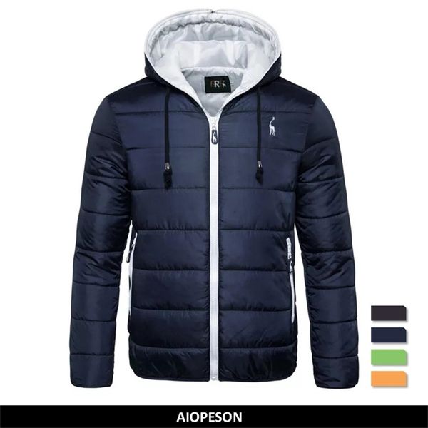 mens down parkas waterproof winter jacket hoodied parka warm coat thicken zipper camouflage jackets 220826, Black
mens down parkas waterproof winter jacket hoodied parka warm coat thicken zipper camouflage jackets 220826, Black
