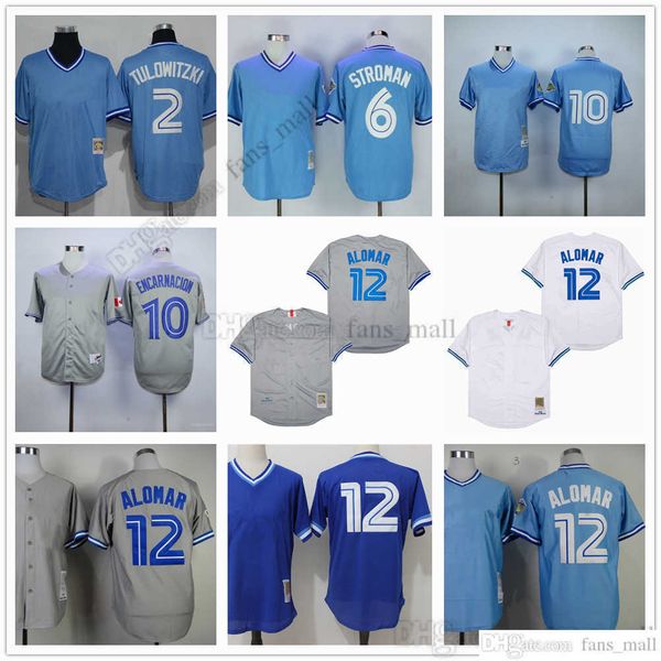 man mitchell and ness baseball jersey vintage 12 roberto alomar 10 edwin encarnacion 2 troy tulowitzki 6 marcus stroman jersey stitched brea, Blue;black
man mitchell and ness baseball jersey vintage 12 roberto alomar 10 edwin encarnacion 2 troy tulowitzki 6 marcus stroman jersey stitched brea, Blue;black
