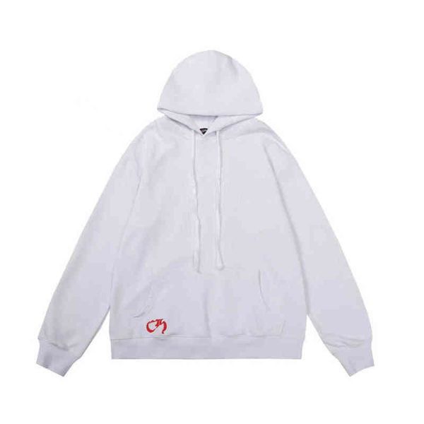 luxury classic sweatshirts ch brand fashion men woman designer horseshoe sanskrit cross pullover hooded zipper sweater loose xwvf, Black
luxury classic sweatshirts ch brand fashion men woman designer horseshoe sanskrit cross pullover hooded zipper sweater loose xwvf, Black