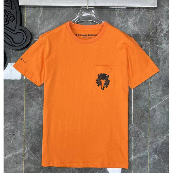 fashion mens summer t shirts horseshoe flower tees ch brand man cross t-shirts sanskrit letter designer tshirts luxury boy hip hop sweater w, White;black
fashion mens summer t shirts horseshoe flower tees ch brand man cross t-shirts sanskrit letter designer tshirts luxury boy hip hop sweater w, White;black