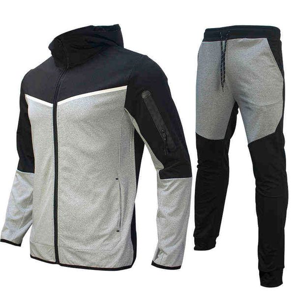 men's tracksuits 2022 designer thin mens sportswear tech fleece pants tracksuit sportwear pant loose one camouflage mans asian szie, Gray
men's tracksuits 2022 designer thin mens sportswear tech fleece pants tracksuit sportwear pant loose one camouflage mans asian szie, Gray