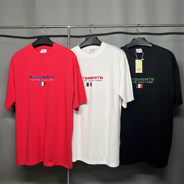 22ss vet t-shirts hip hop street skateboard tee men women casual fashion classic short sleeves summer tee313k, White;black
22ss vet t-shirts hip hop street skateboard tee men women casual fashion classic short sleeves summer tee313k, White;black