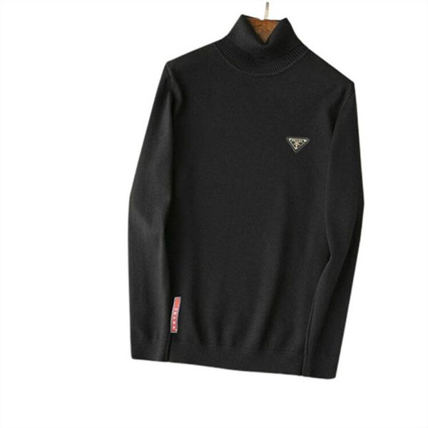 brand designers design fashionable men's sweaters leisure long classic luxury plaid pullover a variety of styles and women's loose, White;black
brand designers design fashionable men's sweaters leisure long classic luxury plaid pullover a variety of styles and women's loose, White;black