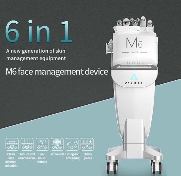 6 in 1 microdermabrasion hydrafacia machine new arrival facial skin care for salon hydra oxygen facial machine
6 in 1 microdermabrasion hydrafacia machine new arrival facial skin care for salon hydra oxygen facial machine