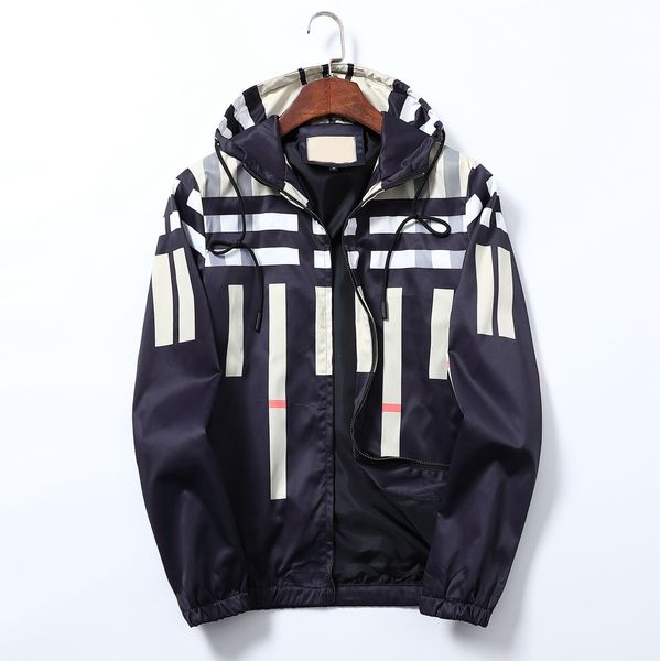 fall 2023 jacket business man hooded stand-up collar jacket slim fit fashion casual clothing handsome trend#14, Black;brown
fall 2023 jacket business man hooded stand-up collar jacket slim fit fashion casual clothing handsome trend#14, Black;brown