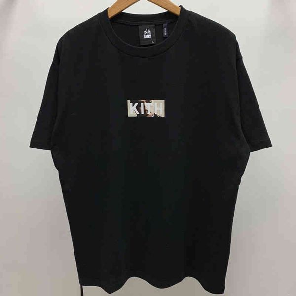 kiths t-shirt tv company for men and women large shirt with vito corleone box godfather keith, White;black
kiths t-shirt tv company for men and women large shirt with vito corleone box godfather keith, White;black