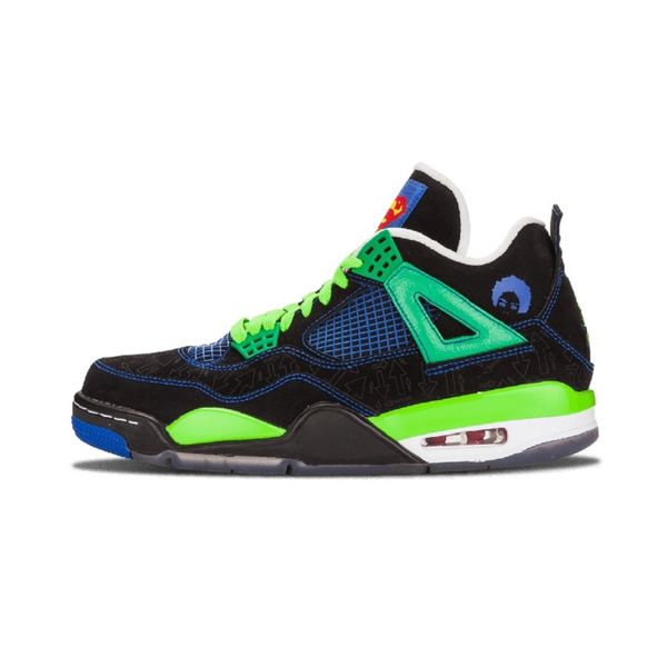 retro mens jumpman 4s basketball shoes 4 iv og db doernbecher glow in dark messy room black green white blue red sneakers tennis with box
retro mens jumpman 4s basketball shoes 4 iv og db doernbecher glow in dark messy room black green white blue red sneakers tennis with box