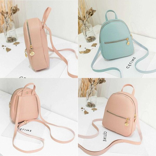 bags & cases rucksack brown bag travel pu leather black girls women mini pink school backpack blue ladies wccxf
bags & cases rucksack brown bag travel pu leather black girls women mini pink school backpack blue ladies wccxf