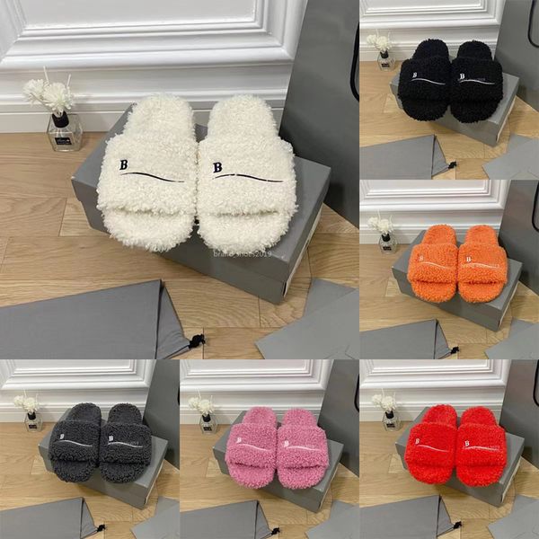 paris slippers men and women designer winter indoor plush slipper thermal shoes slippers flip-flops 35-45, Black
paris slippers men and women designer winter indoor plush slipper thermal shoes slippers flip-flops 35-45, Black