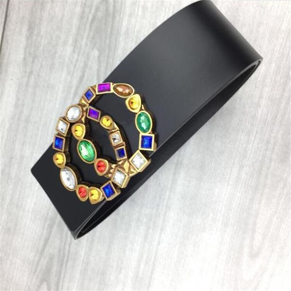 2022 luxury belts women belt bronze buckle genuine leather classical men designers 7cm width women belts 077204o, Black;brown
2022 luxury belts women belt bronze buckle genuine leather classical men designers 7cm width women belts 077204o, Black;brown