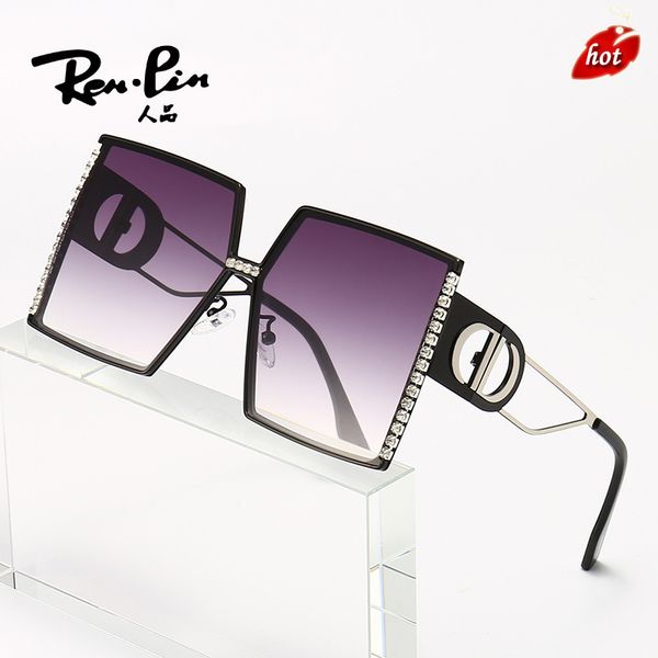designer sunglasses men women fashion trendy brand factory online export 2022 new trend women's big box d 2920, White;black
designer sunglasses men women fashion trendy brand factory online export 2022 new trend women's big box d 2920, White;black
