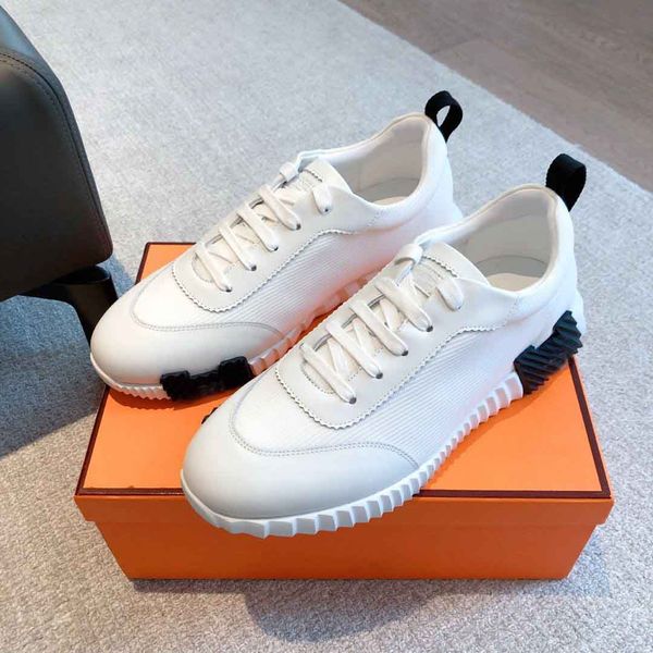 s/s brands luxury men bouncing sneaker shoes light sole skateboard mesh suede goatskin leather runner sports comfort wholesale casual walkin, Black
s/s brands luxury men bouncing sneaker shoes light sole skateboard mesh suede goatskin leather runner sports comfort wholesale casual walkin, Black