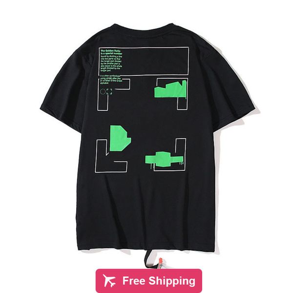 t shirt designer summer offs luxury t shirts loose men's religious dissolve wat, White;black
t shirt designer summer offs luxury t shirts loose men's religious dissolve wat, White;black