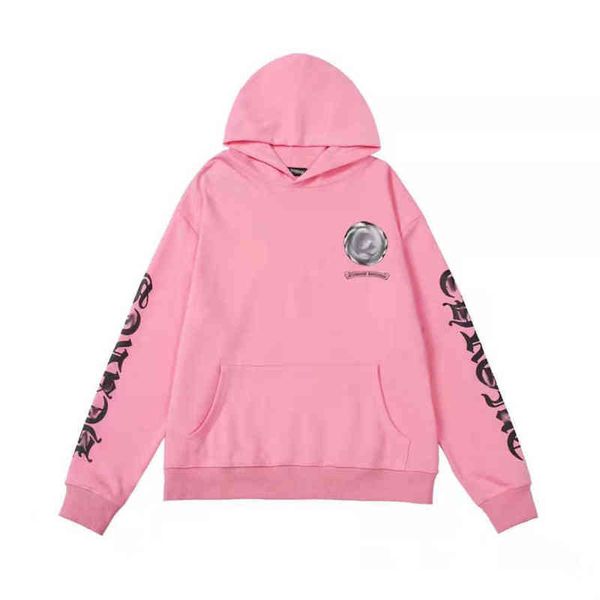 luxury classic men's sweatshirts ch brand fashion hoodies men woman designer horseshoe sanskrit cross pullover hooded zipper sweater lo, Black
luxury classic men's sweatshirts ch brand fashion hoodies men woman designer horseshoe sanskrit cross pullover hooded zipper sweater lo, Black