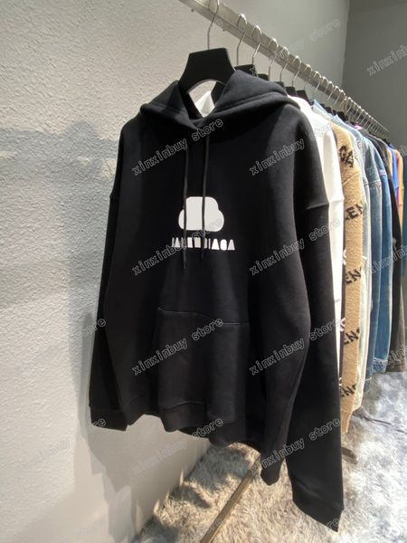 xinxinbuy men designer sweatshirts destroyed letter paris latch print paris pullover women yellow green gray black xs-2xl, Black;brown
xinxinbuy men designer sweatshirts destroyed letter paris latch print paris pullover women yellow green gray black xs-2xl, Black;brown