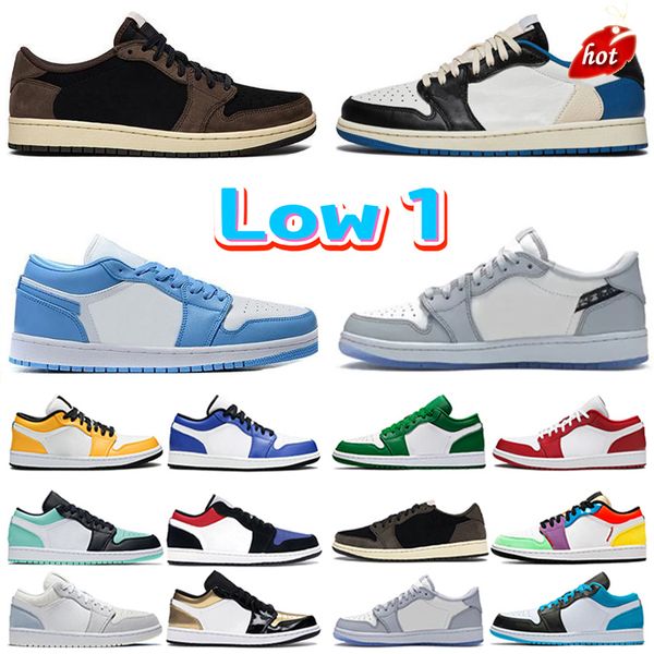 2023 boots jumpman 1 low men women basketball shoes og 1s triple white shadow designer university blue unc black bred toe light smoky grey m
2023 boots jumpman 1 low men women basketball shoes og 1s triple white shadow designer university blue unc black bred toe light smoky grey m