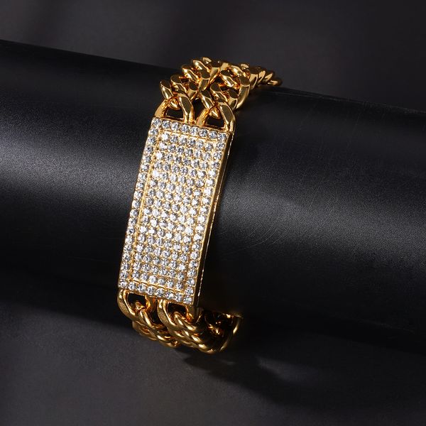 pendant necklaces pendants graduated tennis jewelry fashion zircon cross necklace hip hop gold chain for men bracelet is full diamonds squar, Black
pendant necklaces pendants graduated tennis jewelry fashion zircon cross necklace hip hop gold chain for men bracelet is full diamonds squar, Black