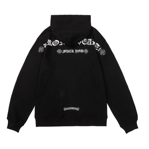 men's classic luxury jackets fashion sweatshirts brand ch zipper hoodies women men pullover hooded horseshoe sanskrit sweater loose jac, Black;brown
men's classic luxury jackets fashion sweatshirts brand ch zipper hoodies women men pullover hooded horseshoe sanskrit sweater loose jac, Black;brown