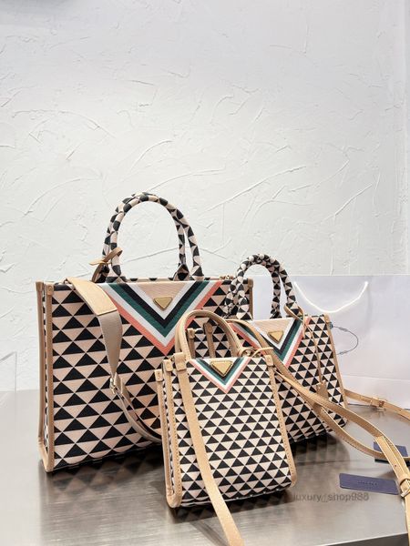 shopping shoulder bags designer women handbag tote bag triangle symbole jacquard fabric handbags large totes s cro body purses sacoche q
shopping shoulder bags designer women handbag tote bag triangle symbole jacquard fabric handbags large totes s cro body purses sacoche q