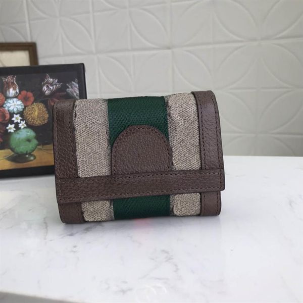 original luxury fold female designer coin purse ladies leather wallet credit card holder bag box ship254e, Red;black
original luxury fold female designer coin purse ladies leather wallet credit card holder bag box ship254e, Red;black