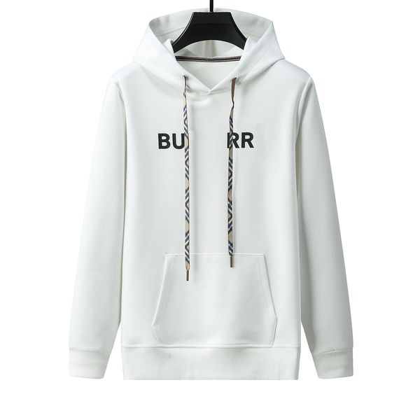 luxury hoodies man women clothes fashion sweatshirt classic senior round neck long sleeve comfortable with hood size m-xxxl, Black
luxury hoodies man women clothes fashion sweatshirt classic senior round neck long sleeve comfortable with hood size m-xxxl, Black