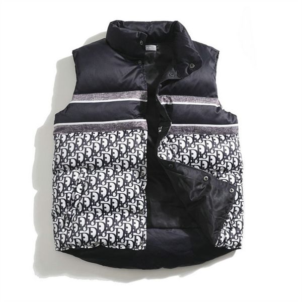 winter jacket designer men's vests hooded outerwear waterproof men and women waistcoat thick sleeveless gm24, Black;white
winter jacket designer men's vests hooded outerwear waterproof men and women waistcoat thick sleeveless gm24, Black;white