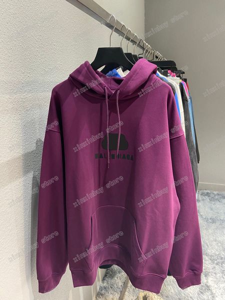 xinxinbuy men designer hoodies destroyed letter paris latch print paris pullover women yellow green white black purple xs-2xl, Black;brown
xinxinbuy men designer hoodies destroyed letter paris latch print paris pullover women yellow green white black purple xs-2xl, Black;brown