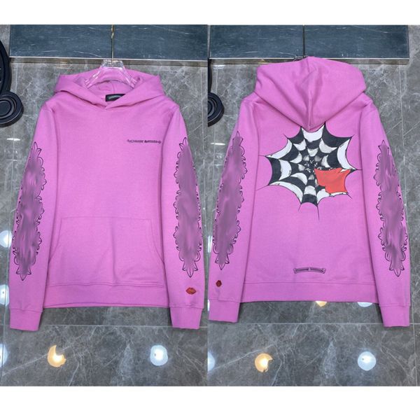 luxury men's fashion sweatshirts classic ch zipper hoodies women men loose pullover hooded designer horseshoe sanskrit hoodie sweater j, Black
luxury men's fashion sweatshirts classic ch zipper hoodies women men loose pullover hooded designer horseshoe sanskrit hoodie sweater j, Black