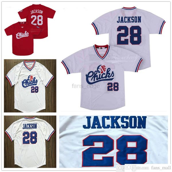 mens bo jackson #28 chicks movie baseball jersey america all stitched embroidery white red s-3xl high quality, Blue;black
mens bo jackson #28 chicks movie baseball jersey america all stitched embroidery white red s-3xl high quality, Blue;black