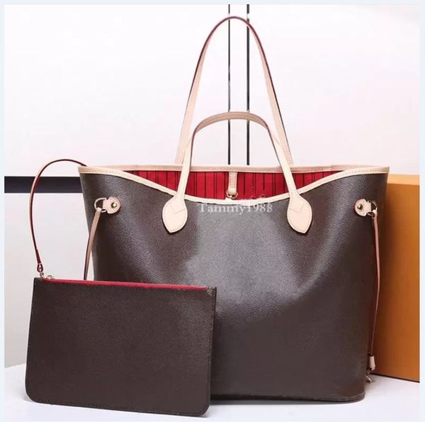 gm large size 5a quality women shoulder bags 2pcs set composite bag genuine leather lady luxurys designers tote crossbody handbags bag holde
gm large size 5a quality women shoulder bags 2pcs set composite bag genuine leather lady luxurys designers tote crossbody handbags bag holde