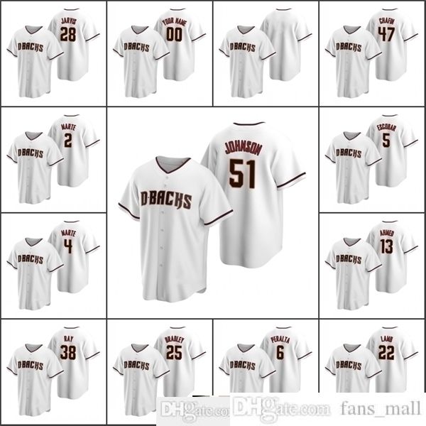 2021 men bryce jarvis baseball jerseys kole calhoun andrew chafin ketel marte bumgarner johnson custom women youth white home jersey, Blue;black
2021 men bryce jarvis baseball jerseys kole calhoun andrew chafin ketel marte bumgarner johnson custom women youth white home jersey, Blue;black