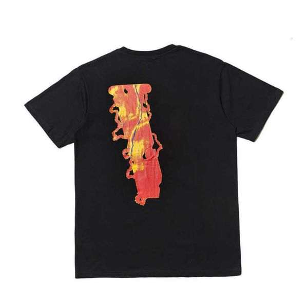 men's t shirts designer summer flat 100% katoen streetwear men women t-shirt usa short mouw brand hip hop red skull tshirt, White;black
men's t shirts designer summer flat 100% katoen streetwear men women t-shirt usa short mouw brand hip hop red skull tshirt, White;black